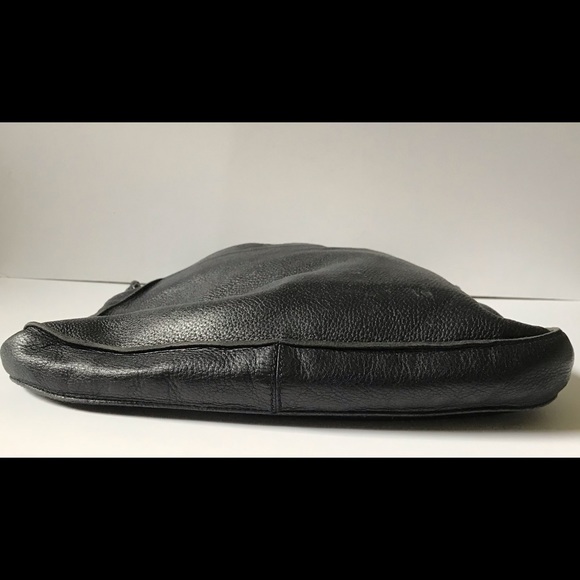 Vintage Bottega Veneta Braided Handle Shoulder Bag - Picture 10 of 13